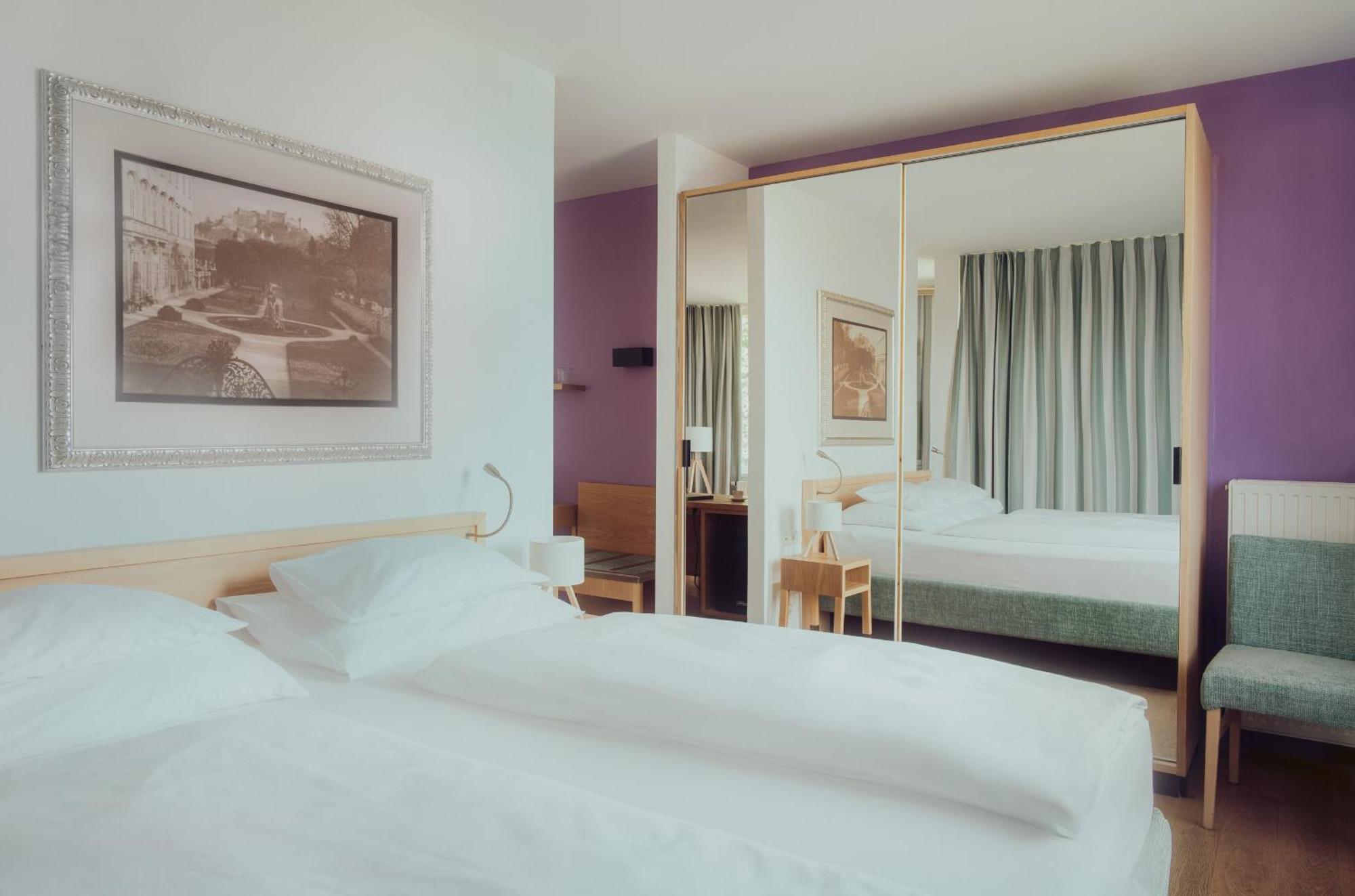 Panorama Suite
