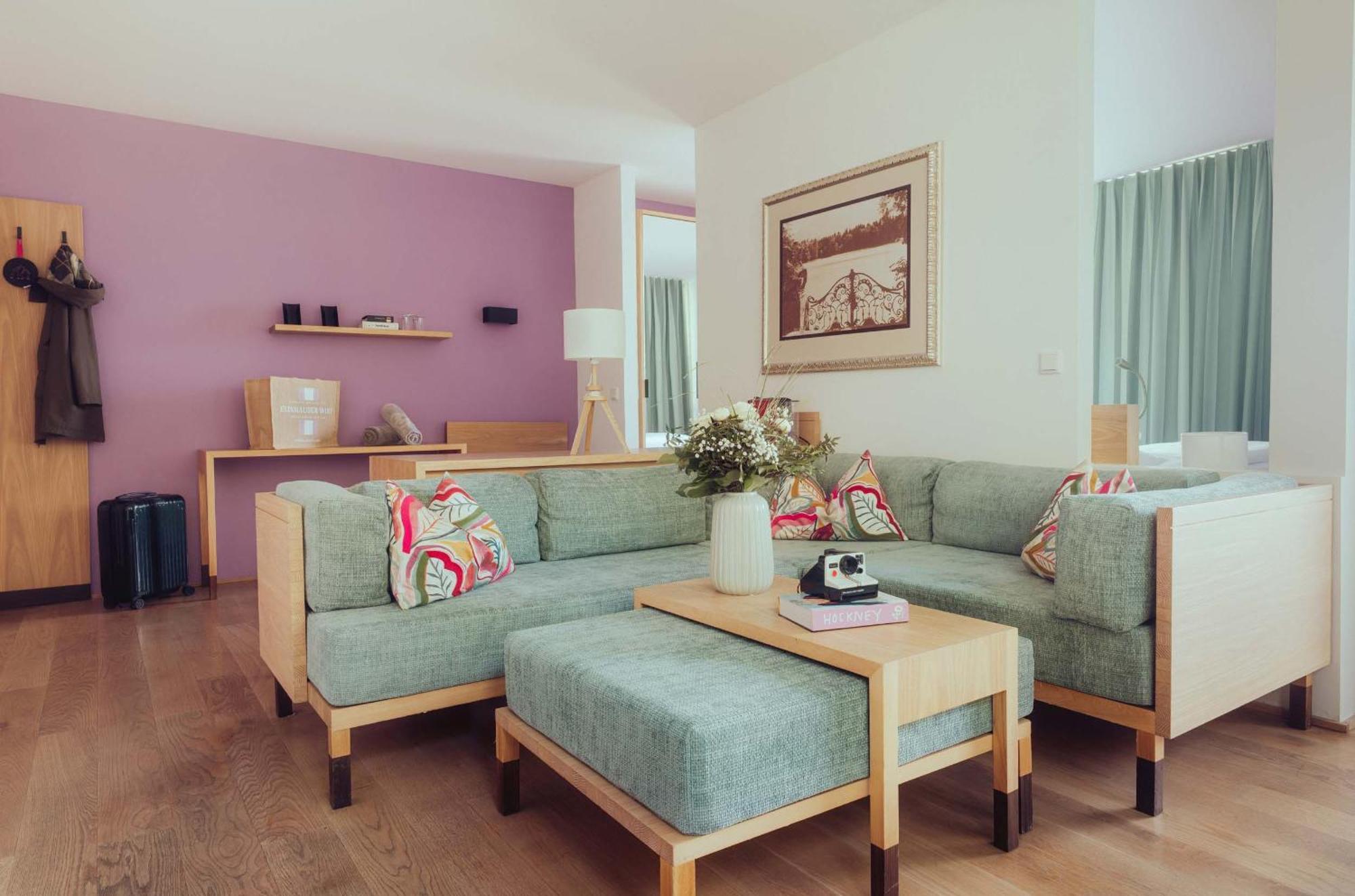 Panorama Suite