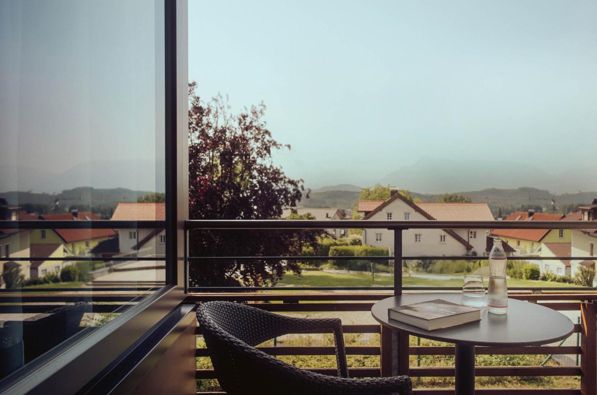Junior Suite Deluxe Balcony or Terrace